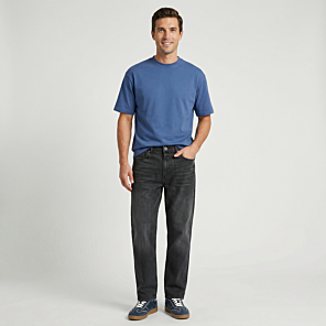 Jeans DUNLIN Loose Fit_38