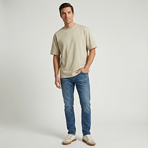 Jeans Bari Slim fit_38