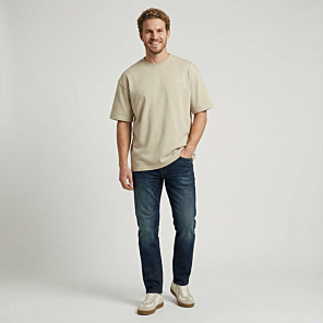 Jeans James Slim fit_27