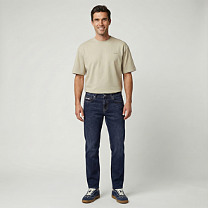 Jeans Dayton Regular Fit_38