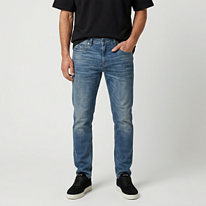 Jeans Blast Jog Slim Fit_27