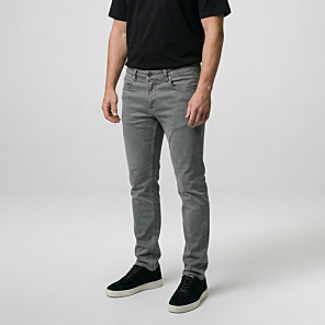 Jeans Blast Slim Fit_29