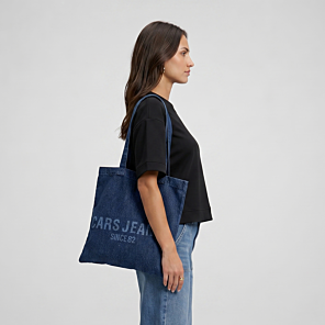 Denim tas Glen_L