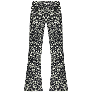 Broek Zuma Spot Flared_36