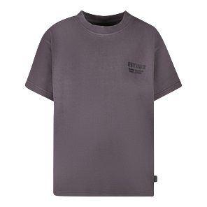 T-shirt Central jr._6