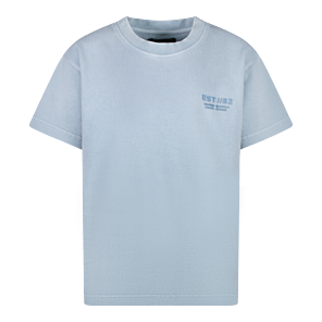 T-shirt Central jr._6