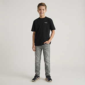 Jeans Guard Loose Fit Jr._8