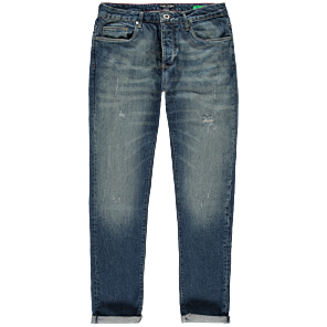Jeans Blizzard Slim fit Plus_38