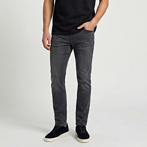 Jeans Shield Plus Regular Fit_38