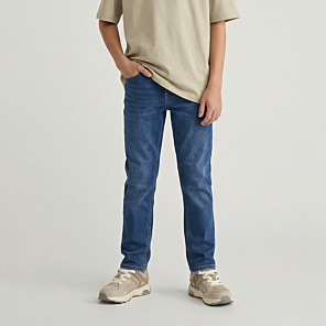 Jeans Balboa Coated Jr. Loose Fit_6