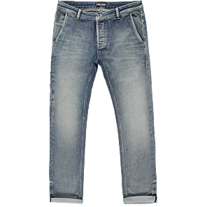 Jeans Recharged Slim Fit Plus_40