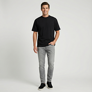 Jeans Zeplin Plus Slim Fit_38