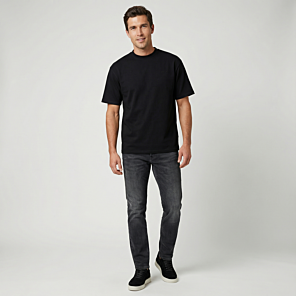 Jeans Zeplin Plus Slim Fit_40