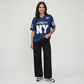 TORRIE Oversized T-Shirt_XS