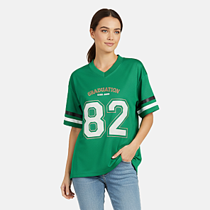 TORRIE Oversized T-Shirt_XS