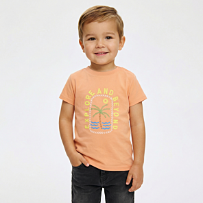 T-shirt Bozzo jr._86