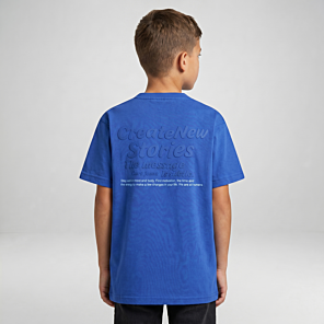 T-shirt Lenral jr._6