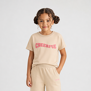 T-shirt Nouk jr._80