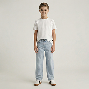 Kids PORTER Jeans_8