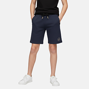 Kids FENNO SW SHORT_6