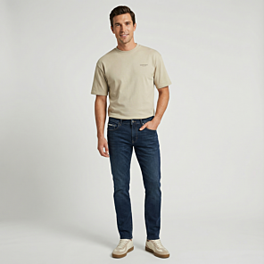 Jeans Booster Regular Fit_27