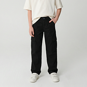 Cargo Broek Karly Jr._6