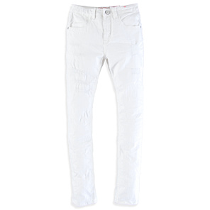 Jeans Destroy Jr. Skinny Fit_6
