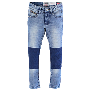 Jeans Vicks Jr. Skinny Fit_7