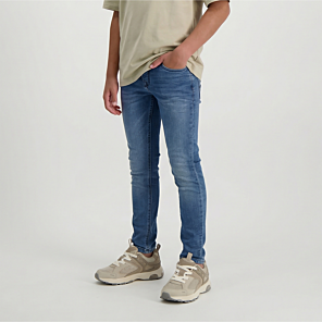 Jeans Burgo Jr. Slim fit_3
