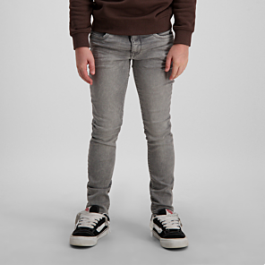 Jeans Burgo Jr. Slim fit_2