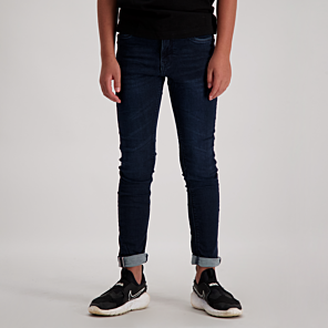 Jeans Burgo Jr. Slim fit_2