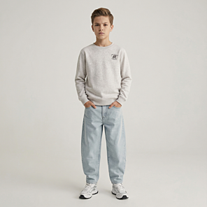 Jeans Eastborne Jr. Balloon Fit_6