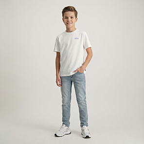 Jeans Rocky Jr. Loose Fit_6
