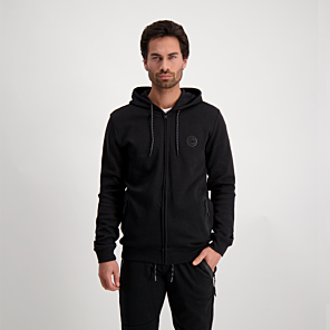 Sweat Vest Iscar_S
