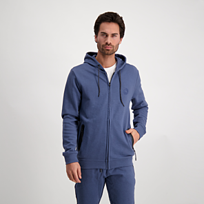 Sweat Vest Iscar_S