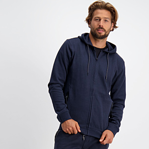 Sweat Vest Iscar_S