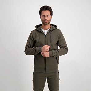 Sweat Vest Iscar_S