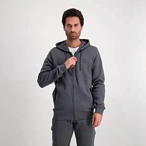 Sweat Vest Iscar_S