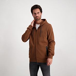 Sweat Vest Iscar_S