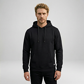 Hoodie Kimar_S