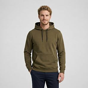 Hoodie Kimar_S