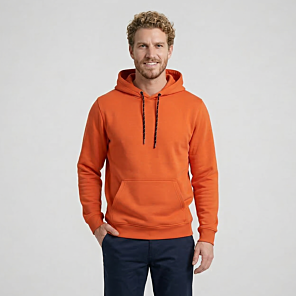 Hoodie Kimar_S
