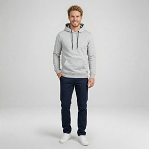Hoodie Kimar_S