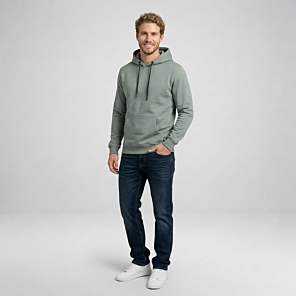 Hoodie Kimar_S