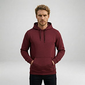 Hoodie Kimar_S