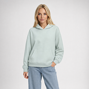Hoodie ORLA_S