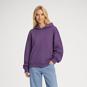 Hoodie ORLA_S