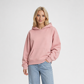 Hoodie ORLA_S