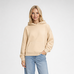 Hoodie ORLA_XS