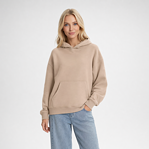 Hoodie ORLA_S